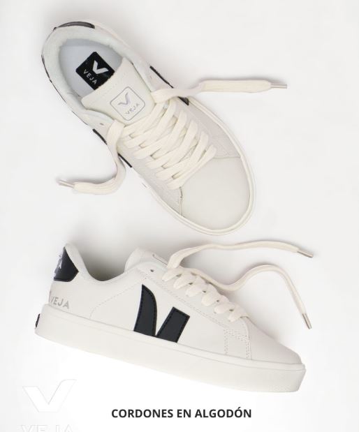 Tenis Veja Sofisticados