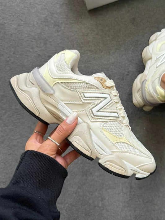 New balance 9060 bone sparrow