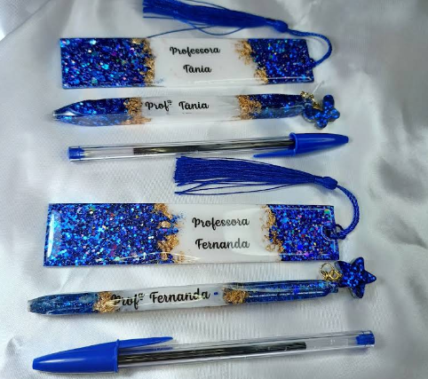 Aprende a Crear Piezas Únicas con Resina Epoxi + lista de proveedores exclusivos