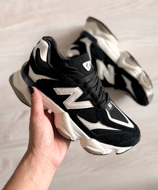 🌸 NEW BALANCE 9060 – Soft Pastel Edition – IMPORTADOS PREMIUM