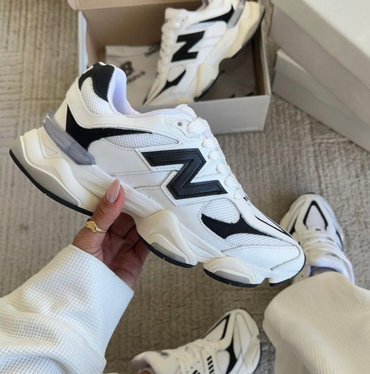 🌸 NEW BALANCE 9060 – Soft Pastel Edition – IMPORTADOS PREMIUM