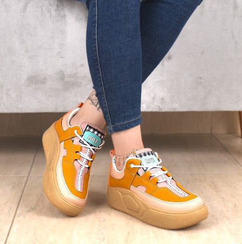 Zapatillas Comodidad Total