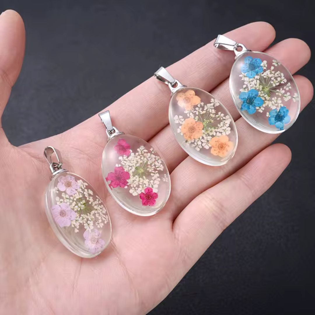 Aprende a Crear Piezas Únicas con Resina Epoxi + lista de proveedores exclusivos