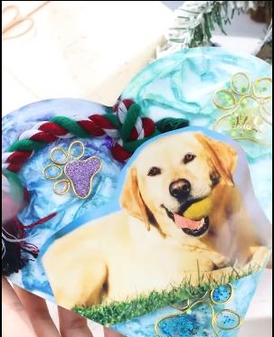 Aprende a Crear Piezas Únicas con Resina Epoxi + lista de proveedores exclusivos